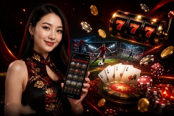 yan168